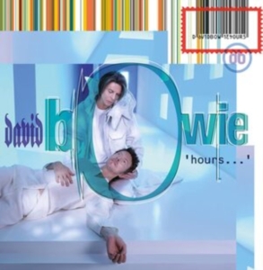 David Bowie - .Hours (LP) David Bowie - .Hours (LP)
