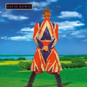 David Bowie - Earthling (LP)
