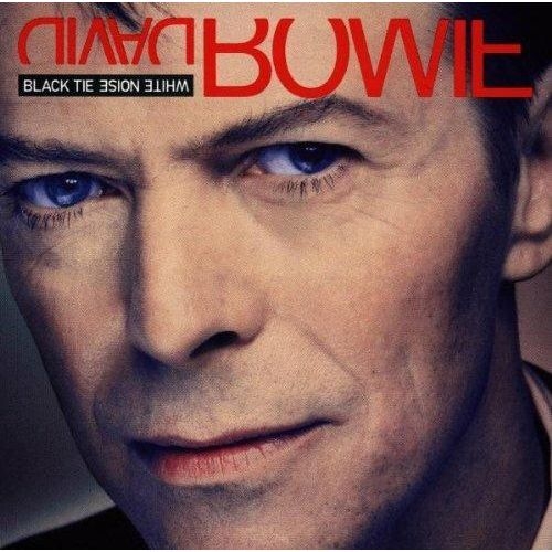 David Bowie - Black Tie White Noise (CD)