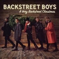 Backstreet Boys - A Very Backstreet Christmas (Deluxe CD Edition) (CD)