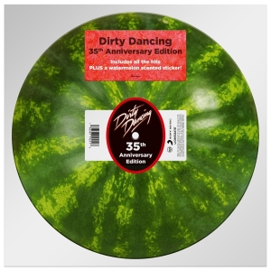 Various - Dirty Dancing (Original Motion Picture Soundtrack) (LP)