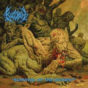 Bloodbath - Survival Of He Sickest (CD)