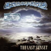 Conception - The Last Sunset (LP)