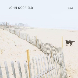 Scofield John - John Scofield (Soloalbum) (LP)