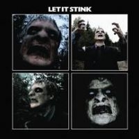 Death Breath - Let It Stink - 10\" Vinyyli (LP)