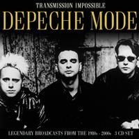 Depeche Mode - Transmission Impossible (3Cd) (CD)