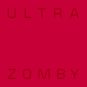 Zomby - Ultra (LP)