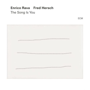 Rava Enrico Hersch Fred - The Song Is You (Lp) (LP)