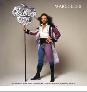 Jethro Tull - Warchild Ii (LP)