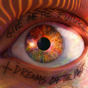 Bastille - Give Me The Future & Dreams Of The (LP)