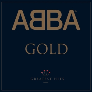 Abba - Gold (Picture Disc 2022 jubileumsutgave) (LP)