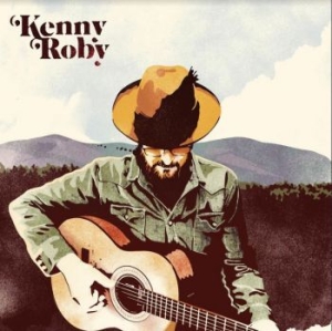 Roby Kenny - Kenny Roby (LP)