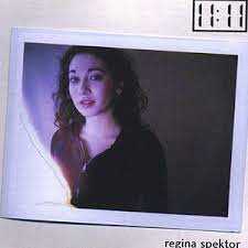 Regina Spektor - 11:11 (LP)
