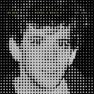 Reed Lou - Words & Music May 1965 (Mc) (MC)