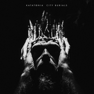 Katatonia - City Burials (Vinyl Lp) (LP)