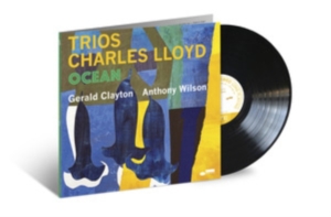 Charles Lloyd - Trios: Ocean (LP)