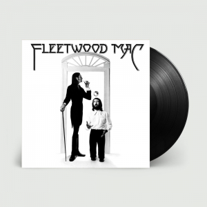 Fleetwood Mac - Fleetwood Mac (Ltd Vinyl Genudgivelse) (LP) Fleetwood Mac - Fleetwood Mac (Ltd Vinyl Genudgivelse) (LP)