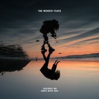 Wonder Years - Hum Goes On Forever (CD)