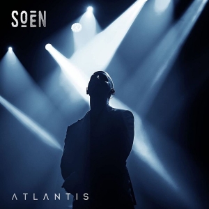Soen - Atlantis (DVD+CD) (MusicDVD)
