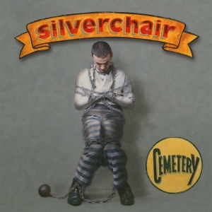 Silverchair - Cemetery (Maxisingle)
