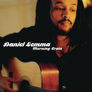 Daniel Lemma - Morning Train (Sort Vinyl LP) (LP)