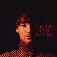 Louis Tomlinson - Faith In The Future (Deluxe CD) (CD)