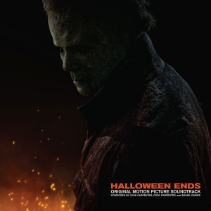 John Carpenter Cody Carpenter And - Halloween Ends Original Motion Pict (CD)