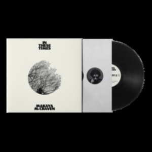 Makaya Mccraven - In These Times (LP)