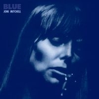 Joni Mitchell - Blue (LP)