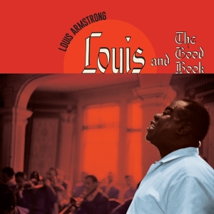 Louis & His All Sta Armstrong - Louis And The Good Book (LP)