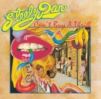 Steely Dan - Can't Buy A Thrill (LP)
