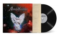 Anathema - Eternity (Musta vinyyli-LP) (LP)