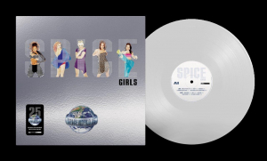 Spice Girls - Spiceworld (Retail Exclusive Colour Vinyl) (LP)