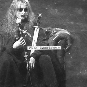 Këkht Aräkh - Pale Swordsman (Ltd Metallic Silver (LP)
