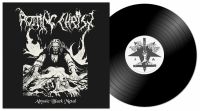 Rotting Christ - Abyssic Black Metal (Vinyyli-LP) (LP)