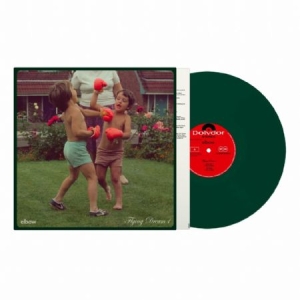 Elbow - Flying Dream 1 (Begrenset farget Indies Vinyl) (LP)
