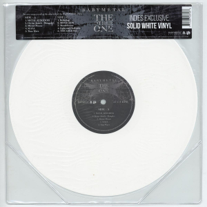 Babymetal - The Other One (Solid White Vinyl) (LP)