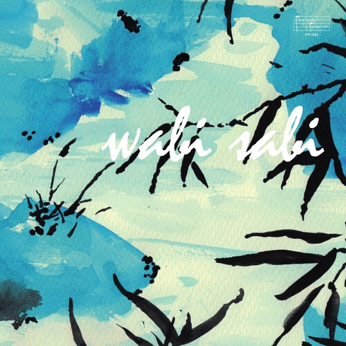 Sven Wunder - Wabi Sabi (LP) Sven Wunder - Wabi Sabi (LP)
