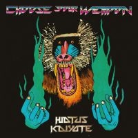 Hiatus Kaiyote - Choose Your Weapon (Nyutgivelse + 7'' T (LP)