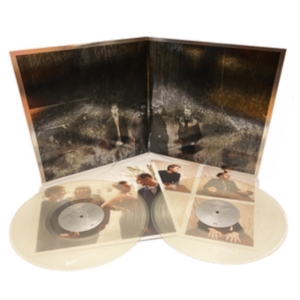 Alabama Shakes - Boys & Girls (10-vuotisjuhlapainos C (LP)