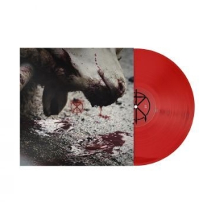 To The Grave - Director's Cuts (Red Dot) (LP)