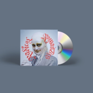 Fever Ray - Radical Romantics (CD)