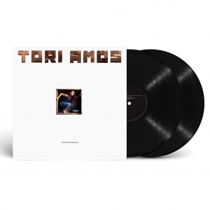 Tori Amos - Little Earthquakes (30-vuotisjuhla 2LP) (LP)