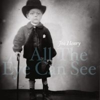Joe Henry - All The Eye Can See (LP)