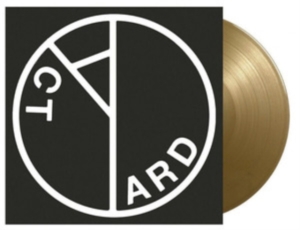 Yard Act - The Overload (LP)