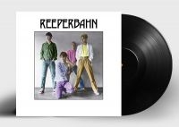 Reeperbahn - Reeperbahn (Musta vinyyli) Remasteroitu (LP)