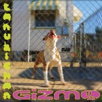TANUKICHAN - GIZMO (LP)