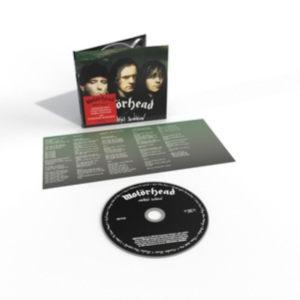 Motörhead - Overnight Sensation (CD)