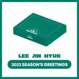 LEE JIN HYUK - 2022 SESONGS HILSENER