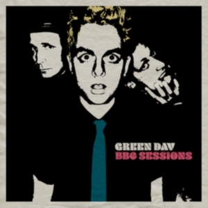 Green Day - BBC Session (Ltd Indie White Vinyl) (LP)